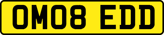 OM08EDD