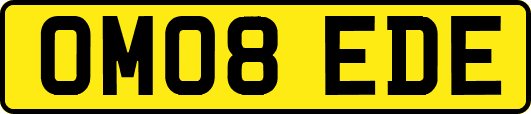 OM08EDE