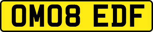 OM08EDF