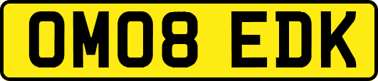 OM08EDK