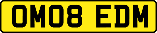 OM08EDM