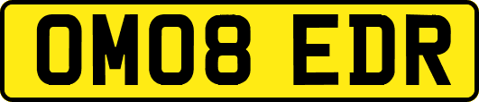 OM08EDR