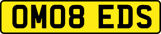 OM08EDS