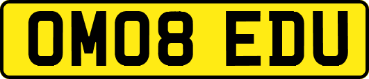 OM08EDU