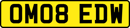 OM08EDW