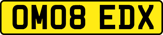 OM08EDX