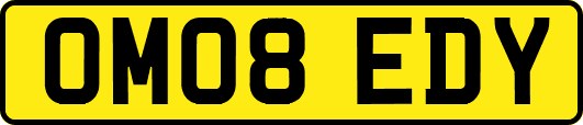 OM08EDY