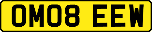 OM08EEW