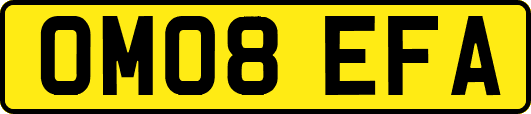 OM08EFA