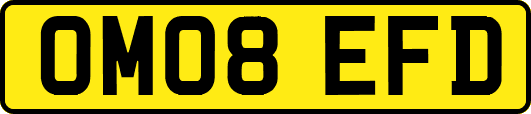 OM08EFD