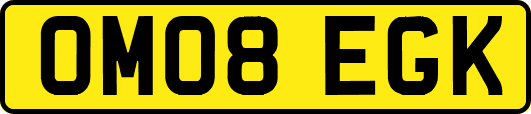 OM08EGK