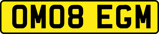 OM08EGM