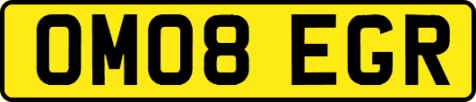 OM08EGR