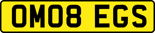 OM08EGS