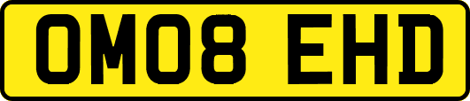 OM08EHD