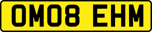 OM08EHM