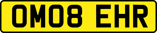 OM08EHR