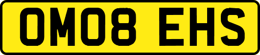 OM08EHS