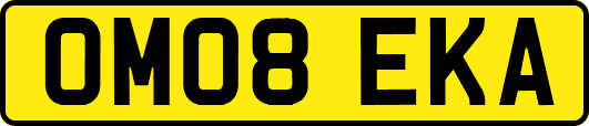 OM08EKA