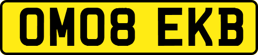 OM08EKB