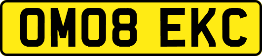 OM08EKC