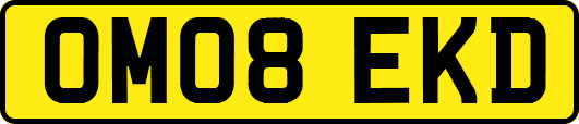 OM08EKD