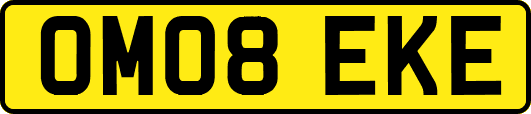 OM08EKE