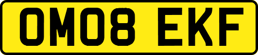 OM08EKF