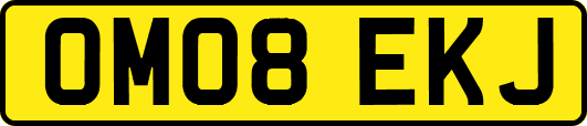 OM08EKJ