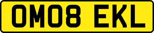 OM08EKL