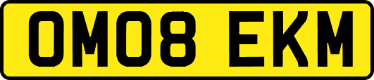 OM08EKM