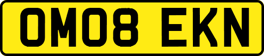OM08EKN