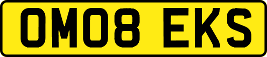 OM08EKS