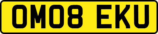 OM08EKU