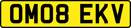 OM08EKV