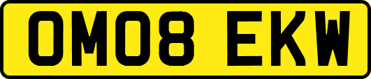 OM08EKW
