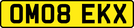 OM08EKX