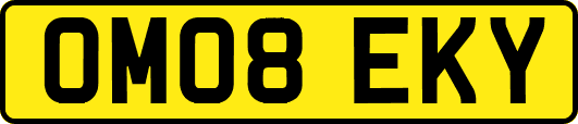 OM08EKY
