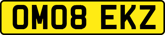 OM08EKZ