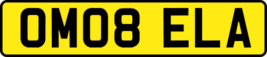 OM08ELA