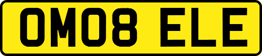 OM08ELE