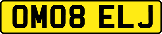 OM08ELJ
