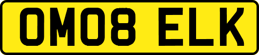 OM08ELK