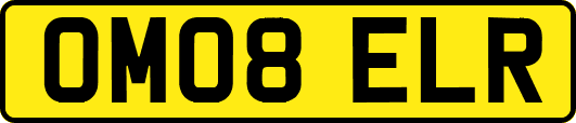 OM08ELR