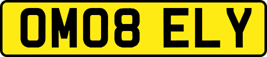 OM08ELY