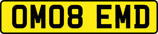 OM08EMD