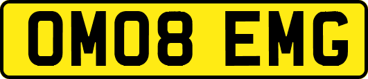 OM08EMG