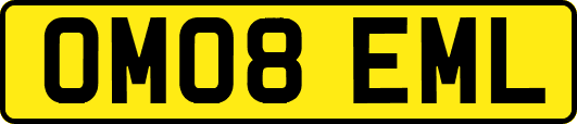 OM08EML