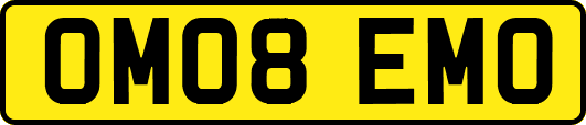 OM08EMO