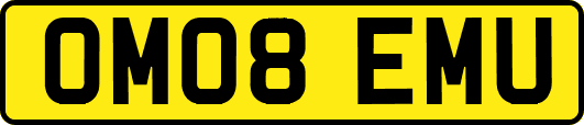OM08EMU